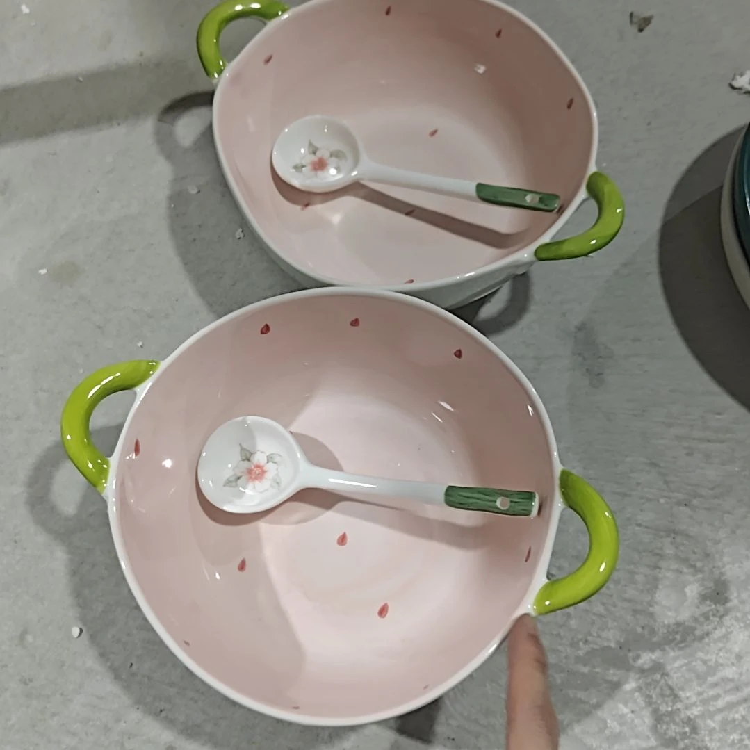 微瑕陶瓷餐具默认微瑕