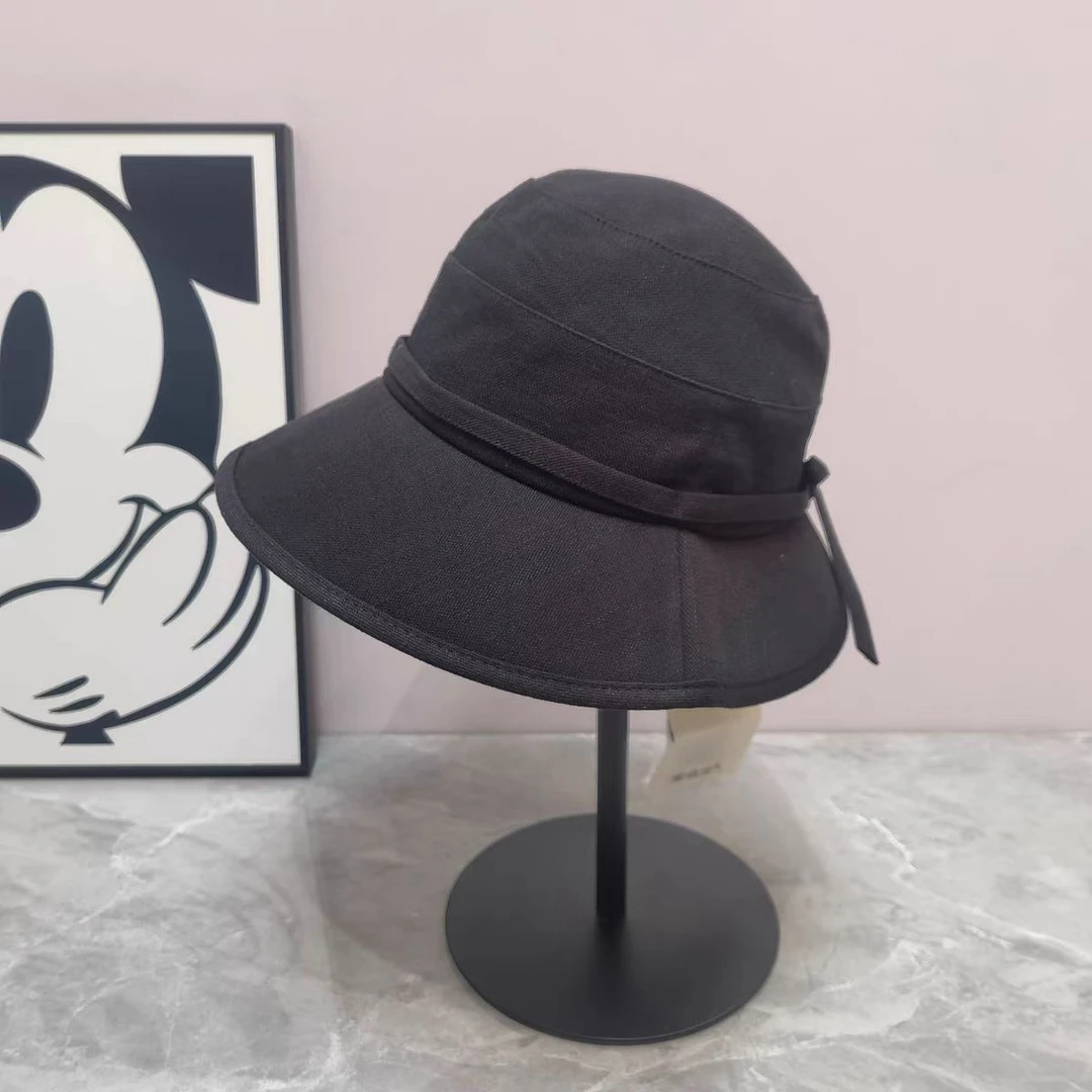 5557百搭日系渔夫帽