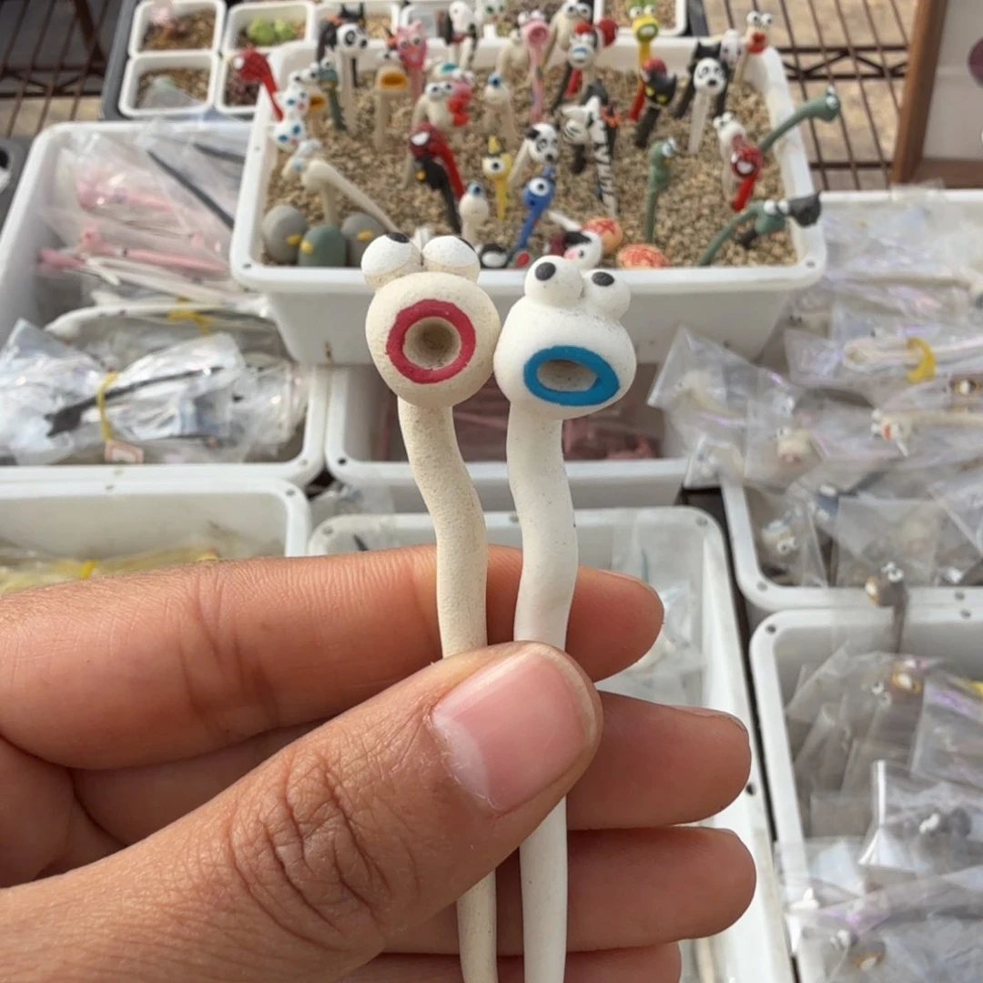 小**宝摆件 11-29-L27。