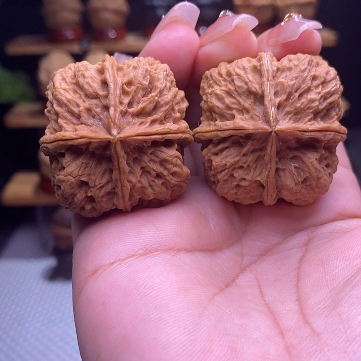 木质类云铁金山湖四棱18号42尺