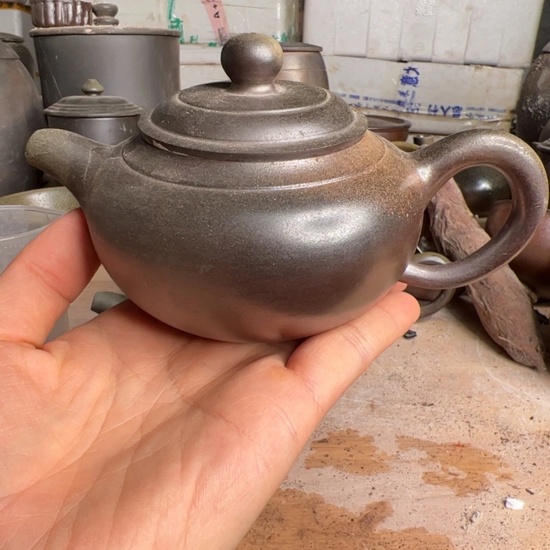 坭兴陶贵台龙窑A113