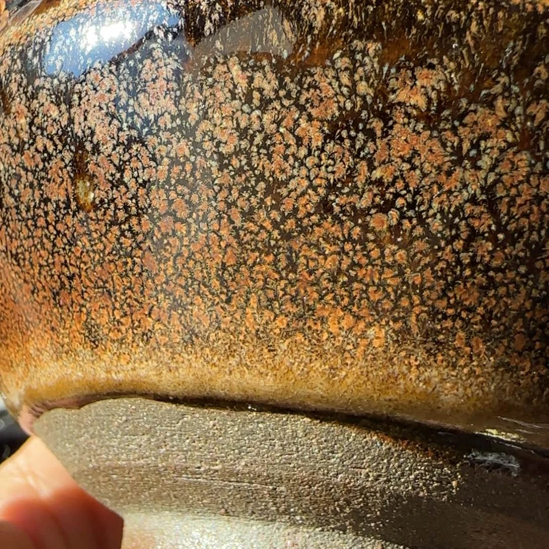 茶盏7 璞韵潭饶文星