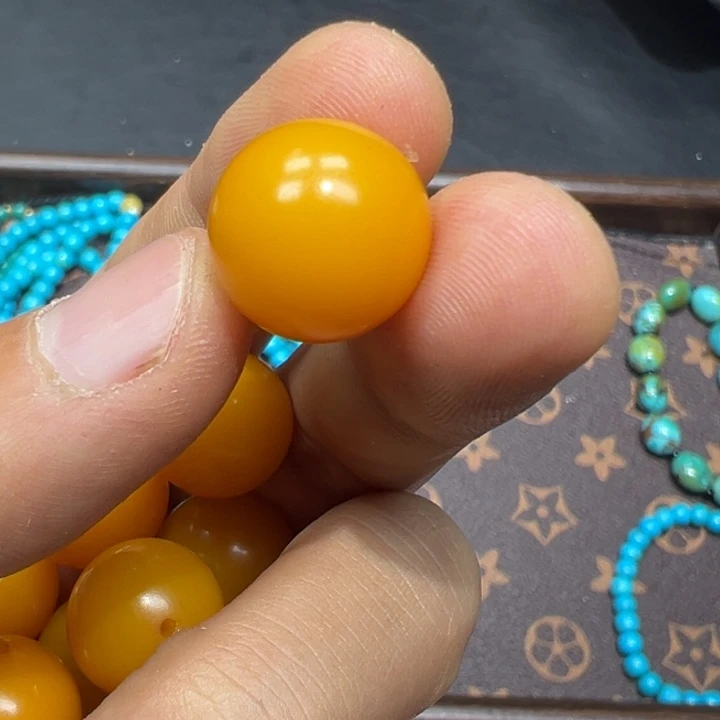 主播推荐的都是好东西碧玺（处理）