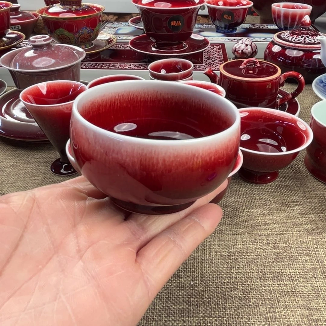 【闪购商品】瓷景德镇陶瓷微瑕福利