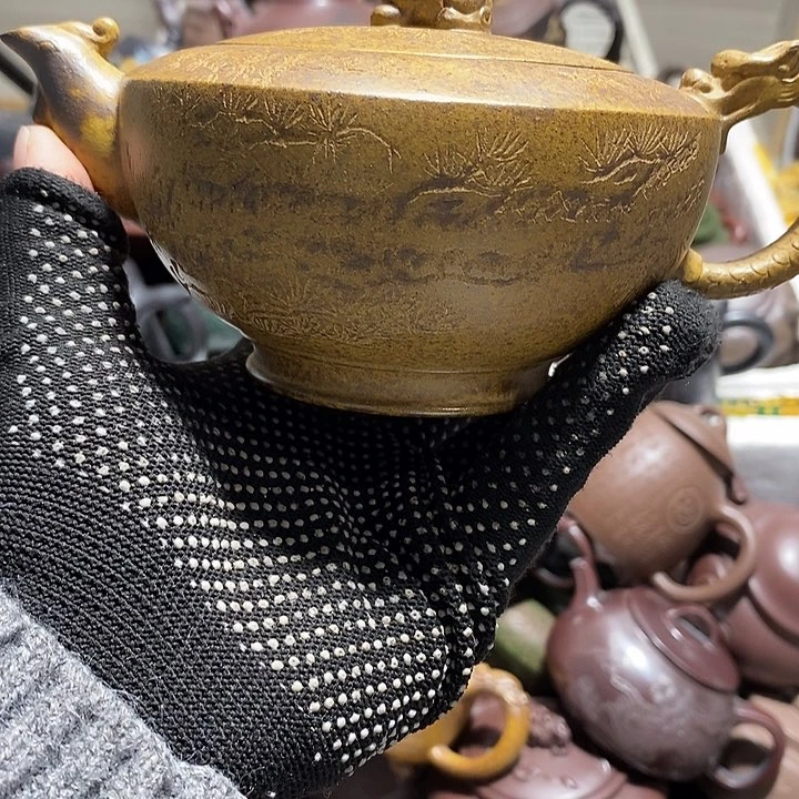 紫砂茶壶紫砂紫砂