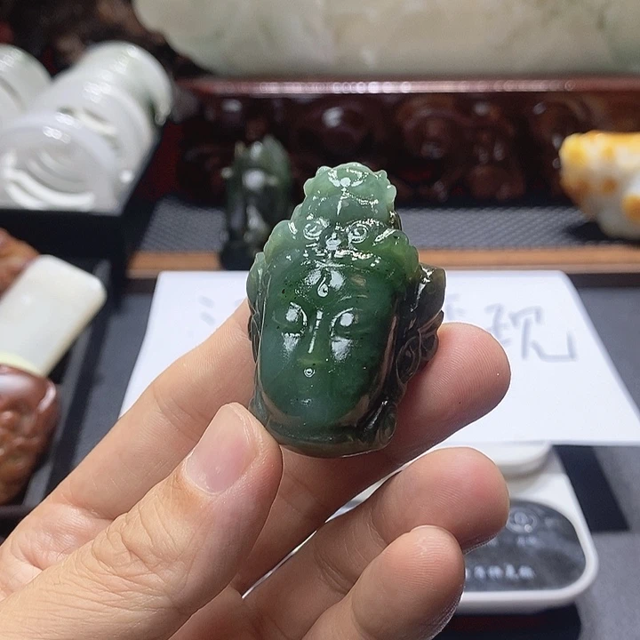 复古时尚简约大气