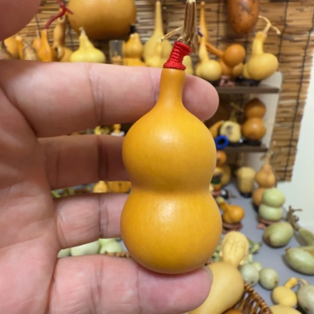 清***摇天津嘴胖胖小葫芦