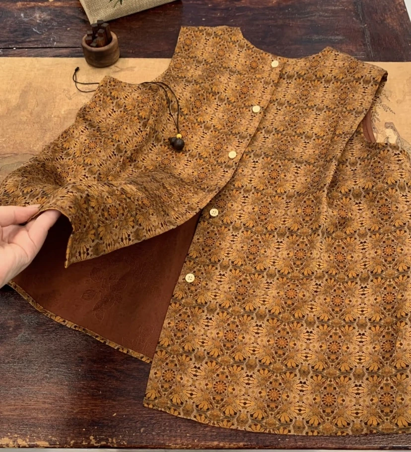 【001-090】南油新款时尚潮流上衣