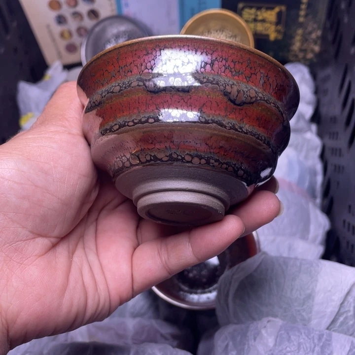 茶盏我也要注资的时候