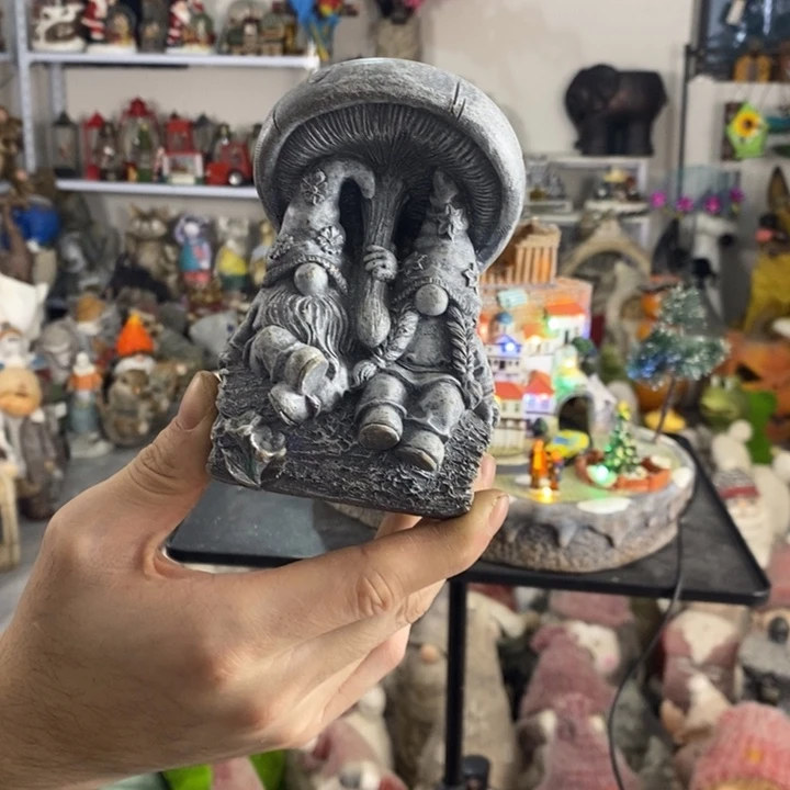 树脂工艺品摆件默认微瑕