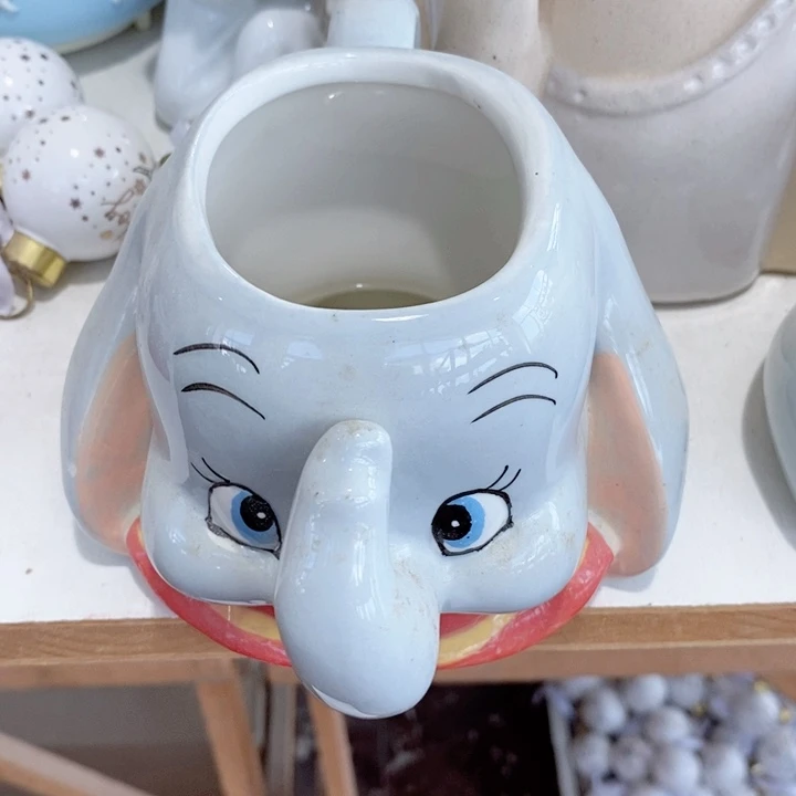陶瓷树脂家居摆件