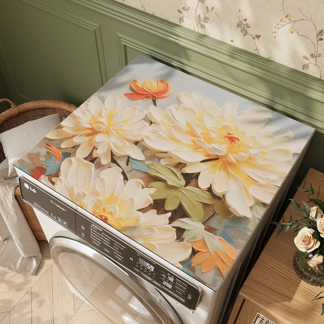 忘忧虫硅藻泥沥水垫卫生间洗手台水龙头洗碗池免洗吸水垫洗衣机垫