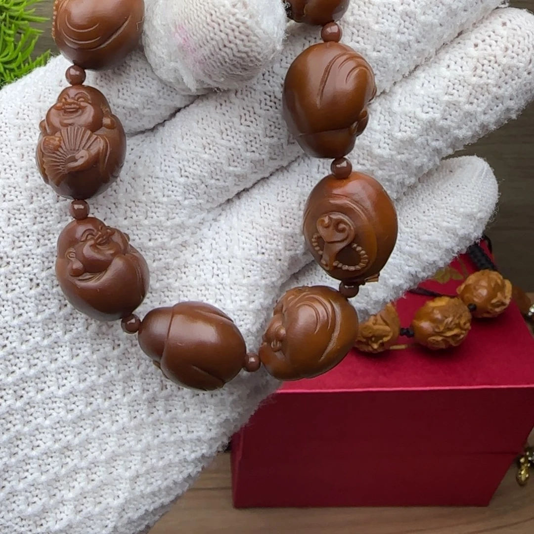 橄榄核手串/手链1111111