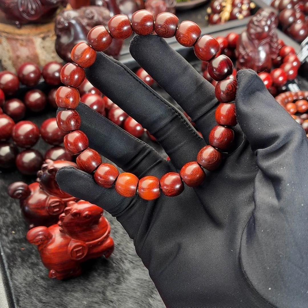 手串/手链小叶紫檀