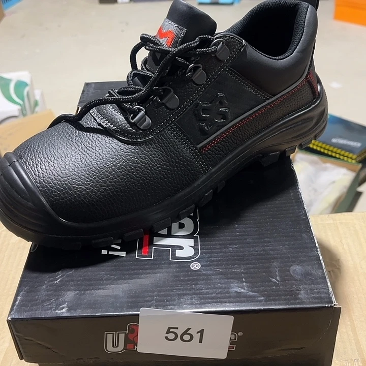 42尺码编号561防砸防刺