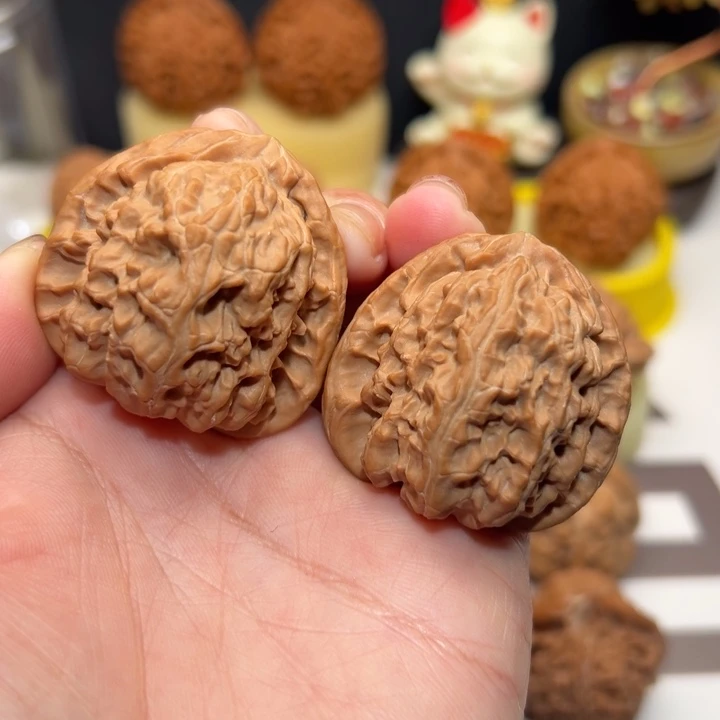 核桃40全品三角白