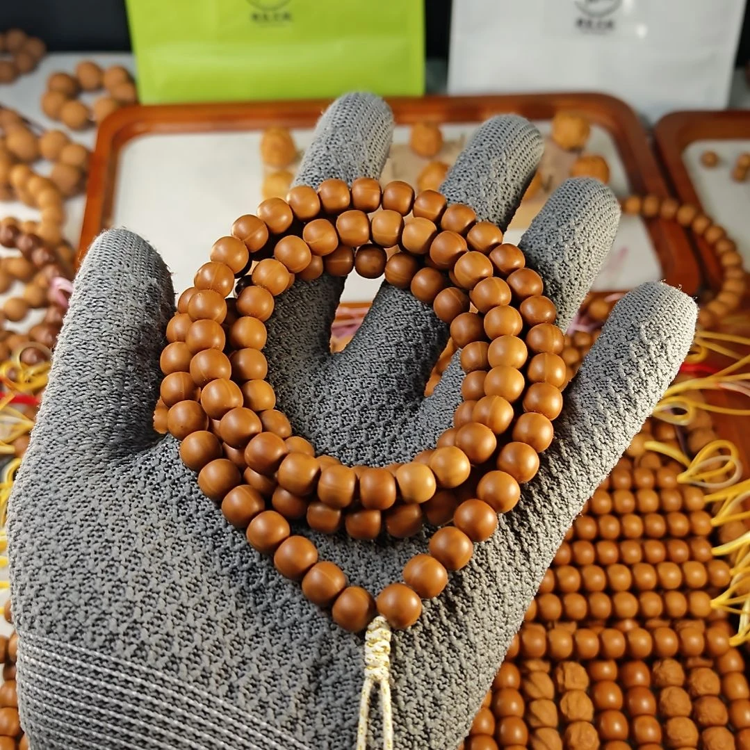 猴头核桃吊坠微瑕猴头老型108（反油款）