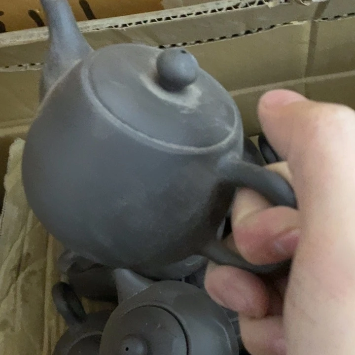 陶瓷艺术品及陶瓷制品