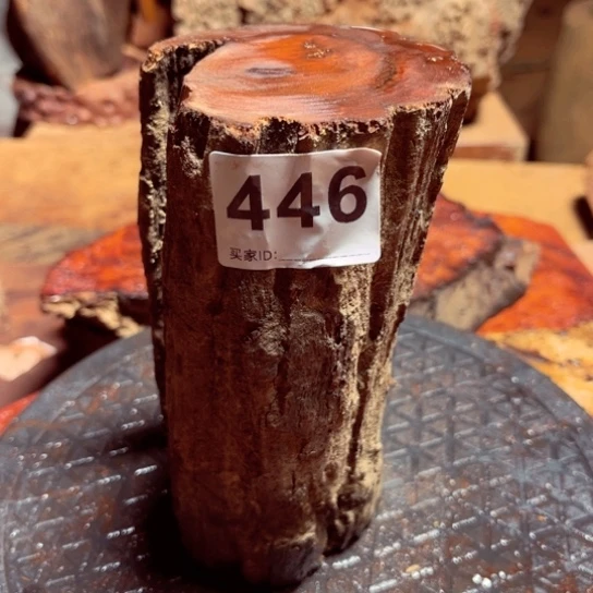 大果紫檀（缅甸花梨）