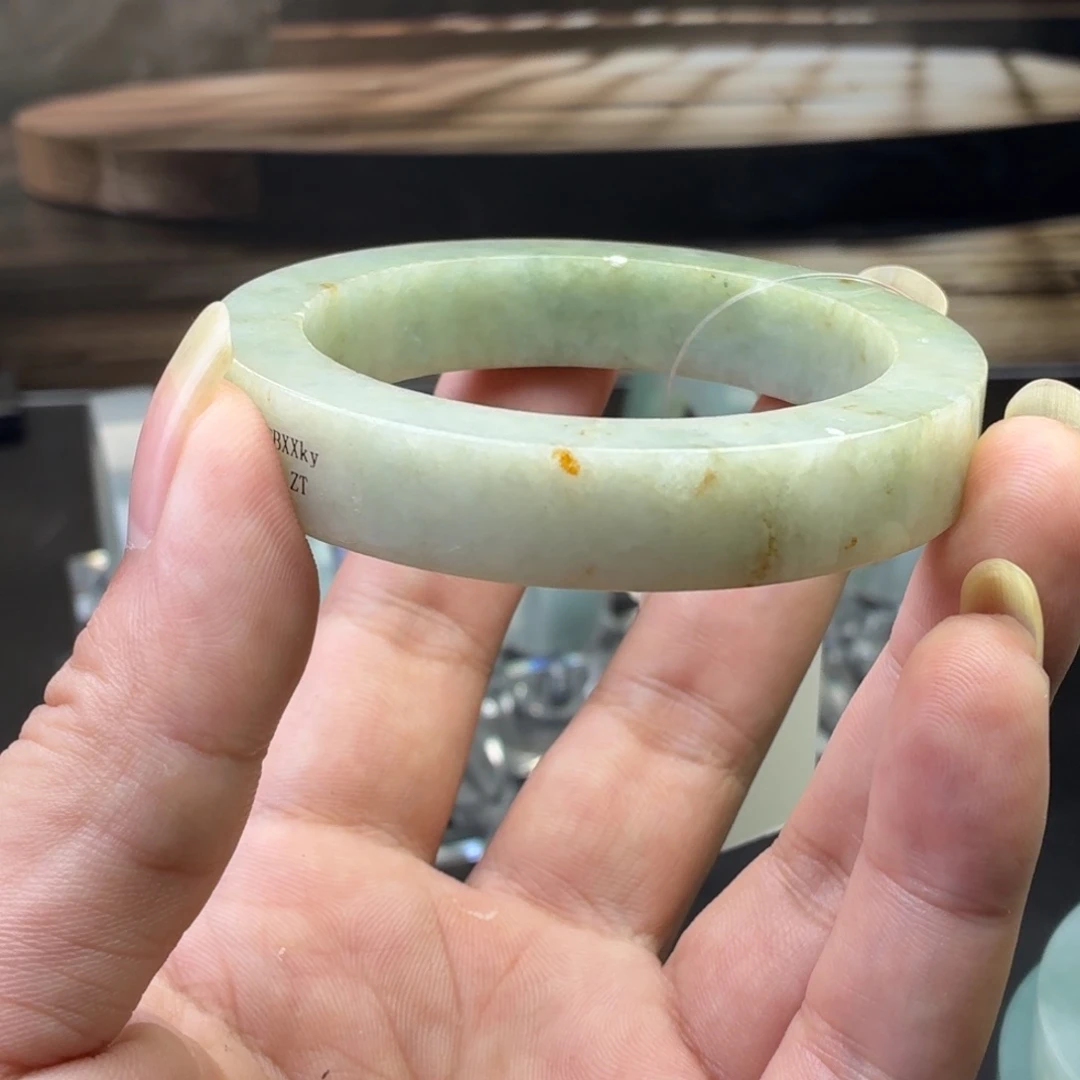 定制翡翠翡翠未镶嵌