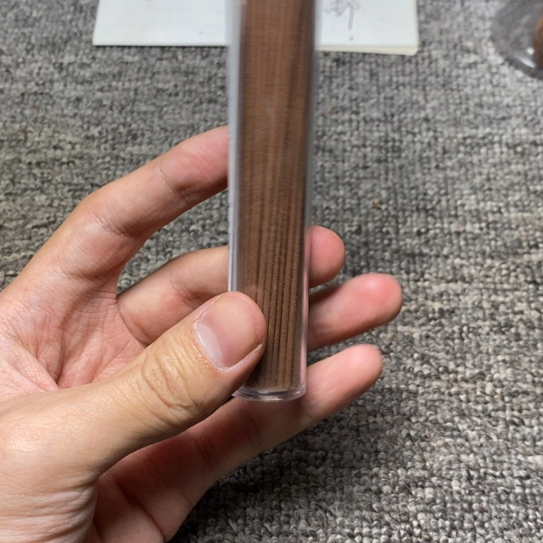 新***始藤类10g降真香线香