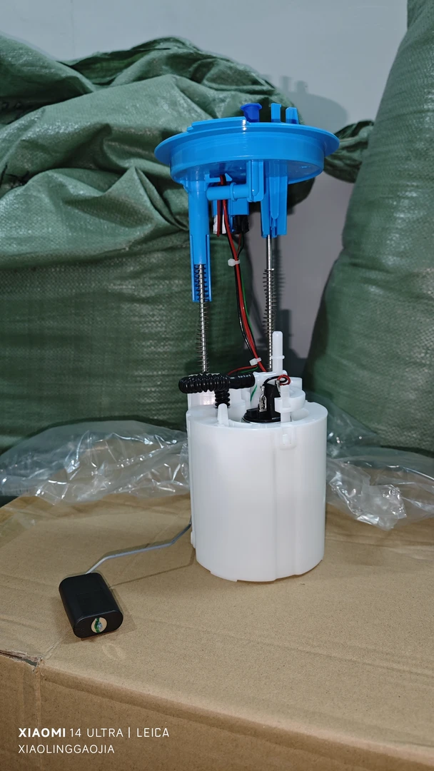 进口途观途威途欢Q3汽油泵低压油泵5N0919087H