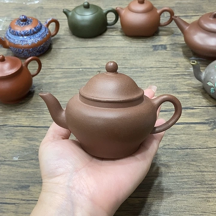 茶壶紫砂紫砂紫砂