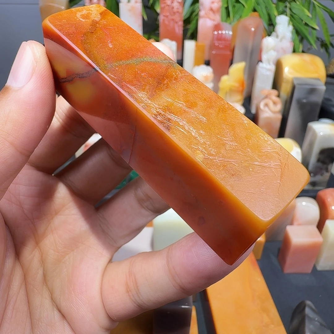 老挝石印石老挝石