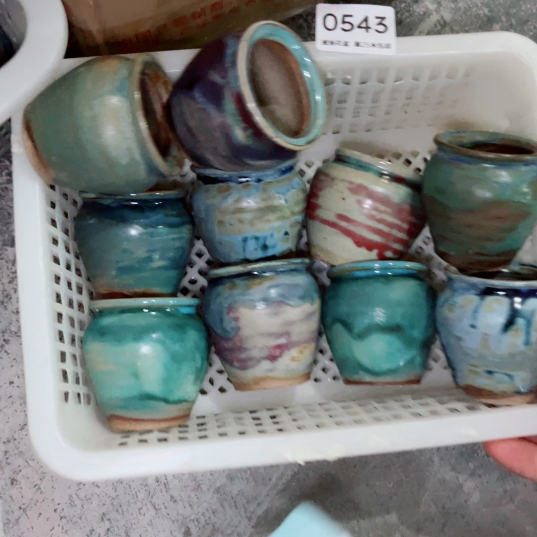 0543内口4景德镇手工制作