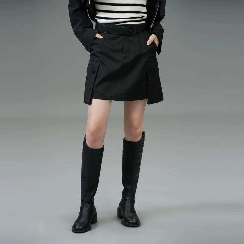 UTI半身裙UK140308590