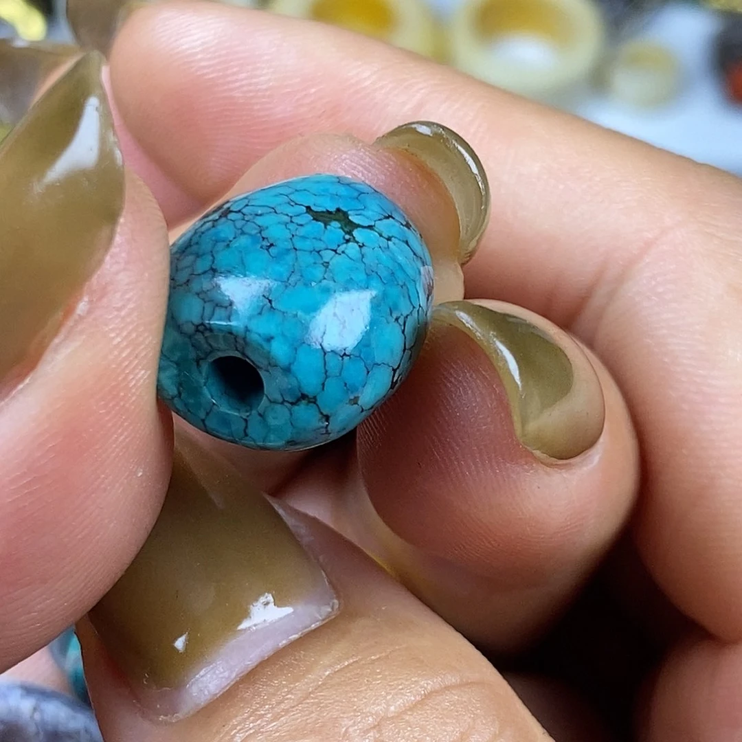 贝壳手串/手链……………………………………