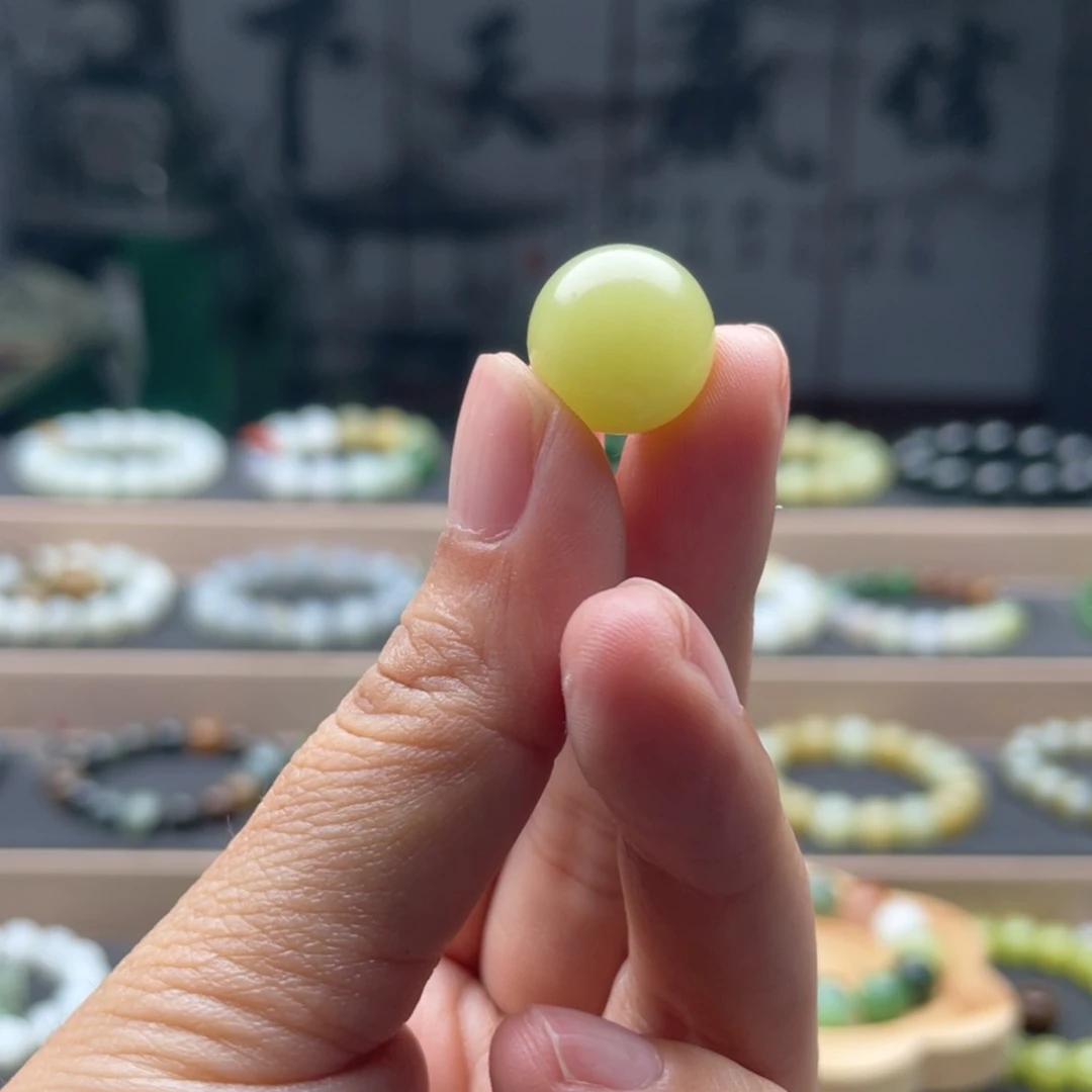 手链未镶嵌和田玉卡14