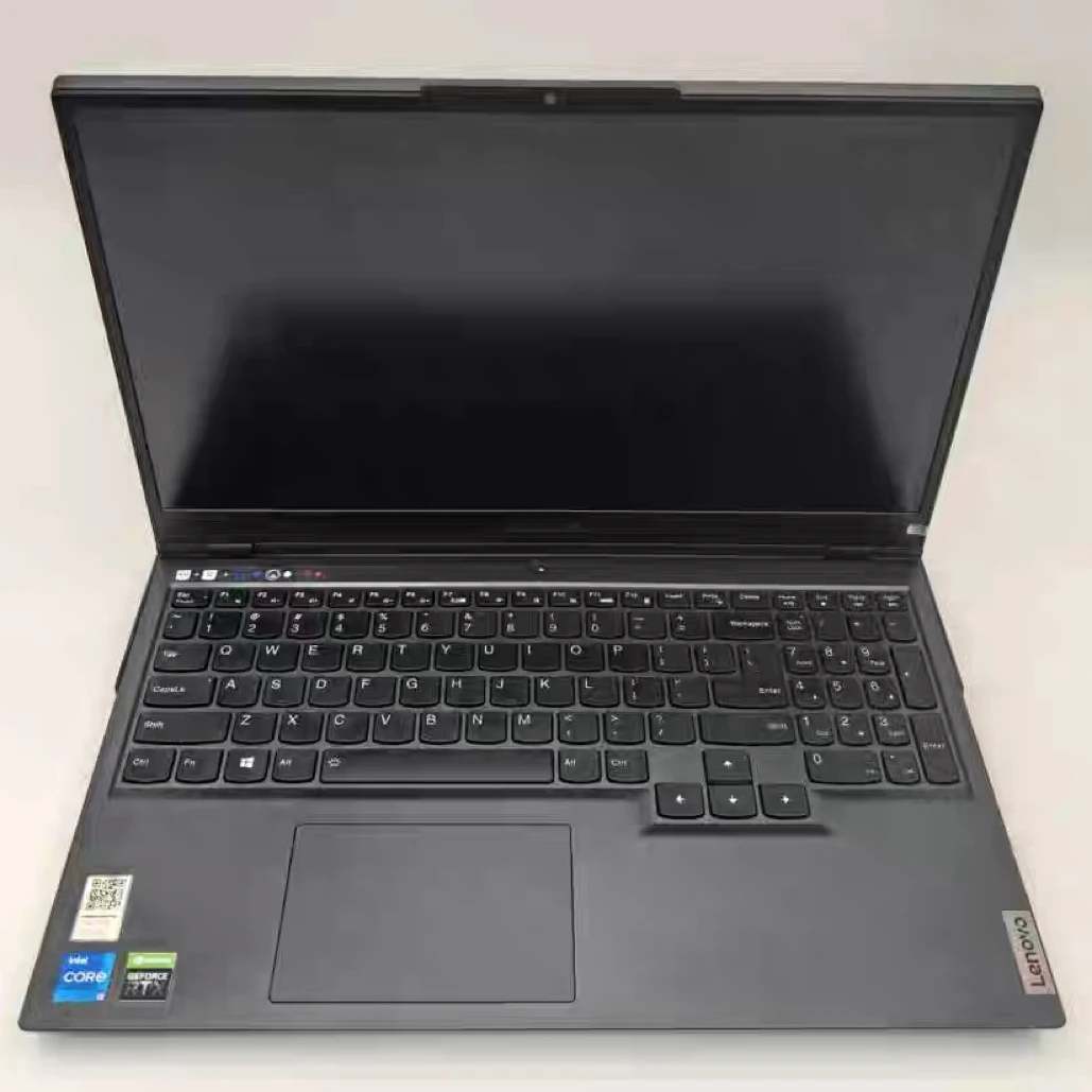 8新 Lenovo/联想 联想 拯救者 Y7000 2021 显卡 3050 电脑 8379-4