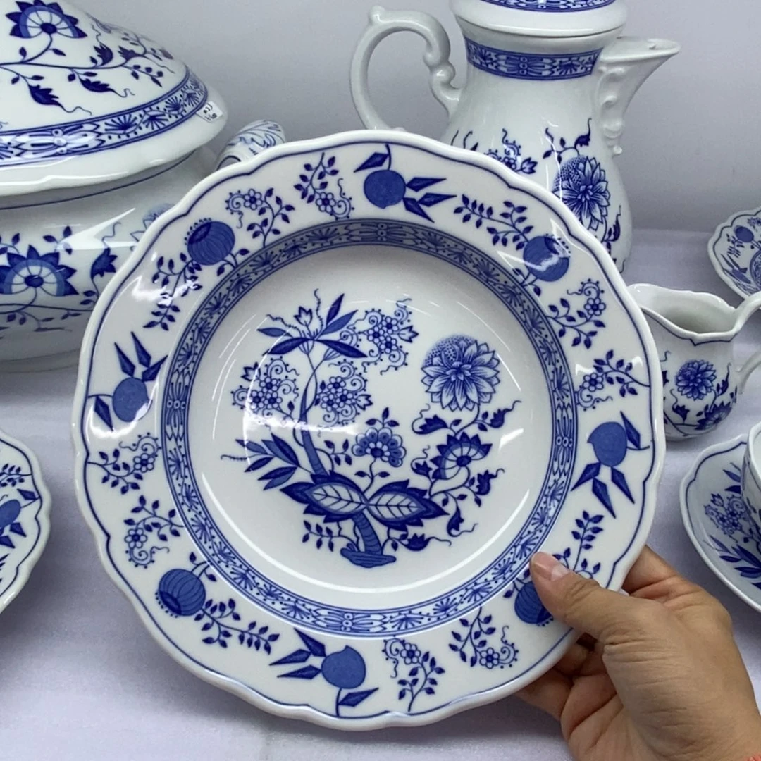 紫砂狮牌草帽盘中古瓷器其他瓷器