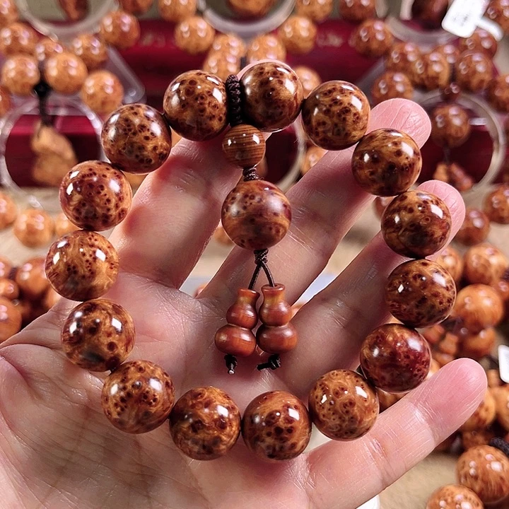 柏木（崖柏）手串/手链