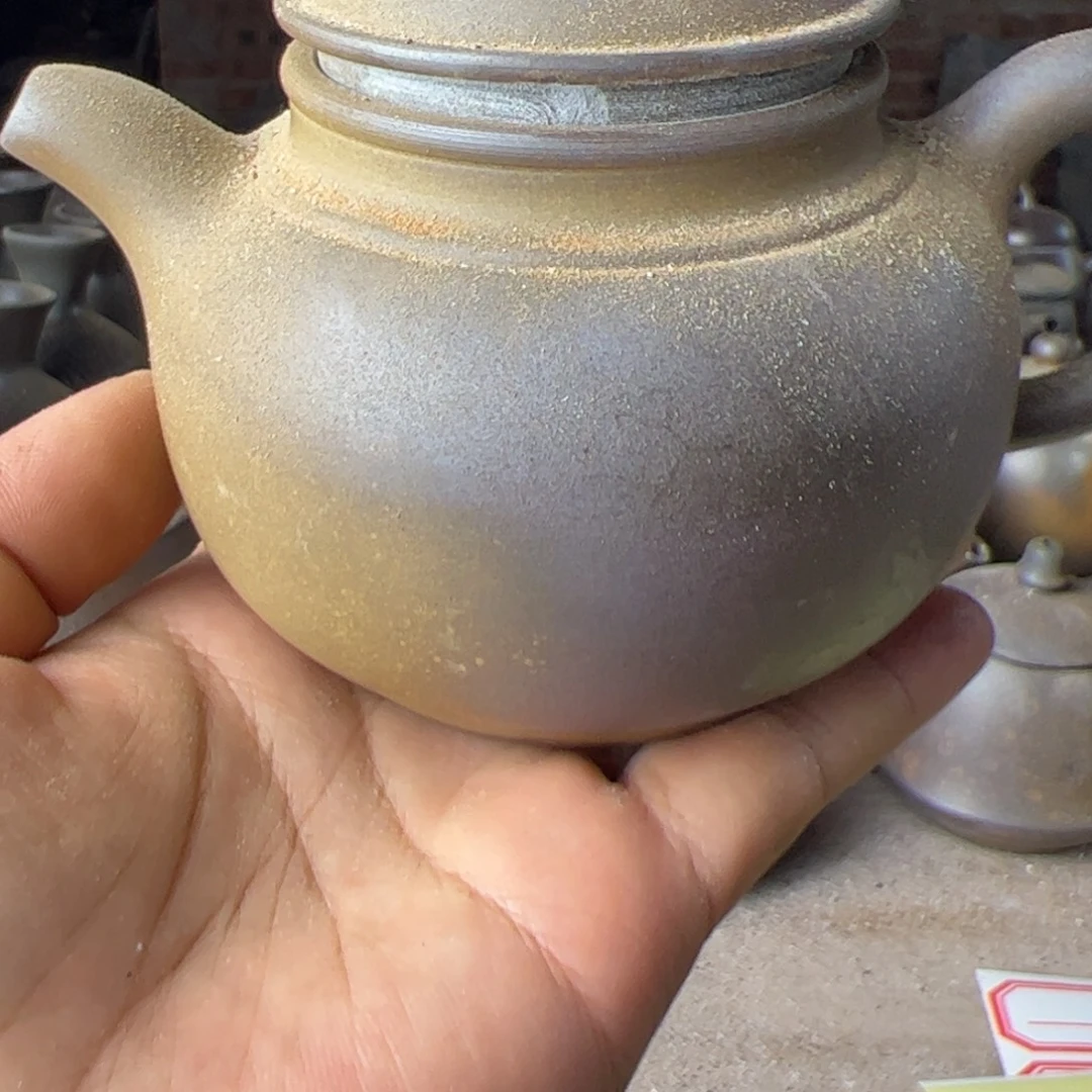 坭兴陶贵台龙窑A293