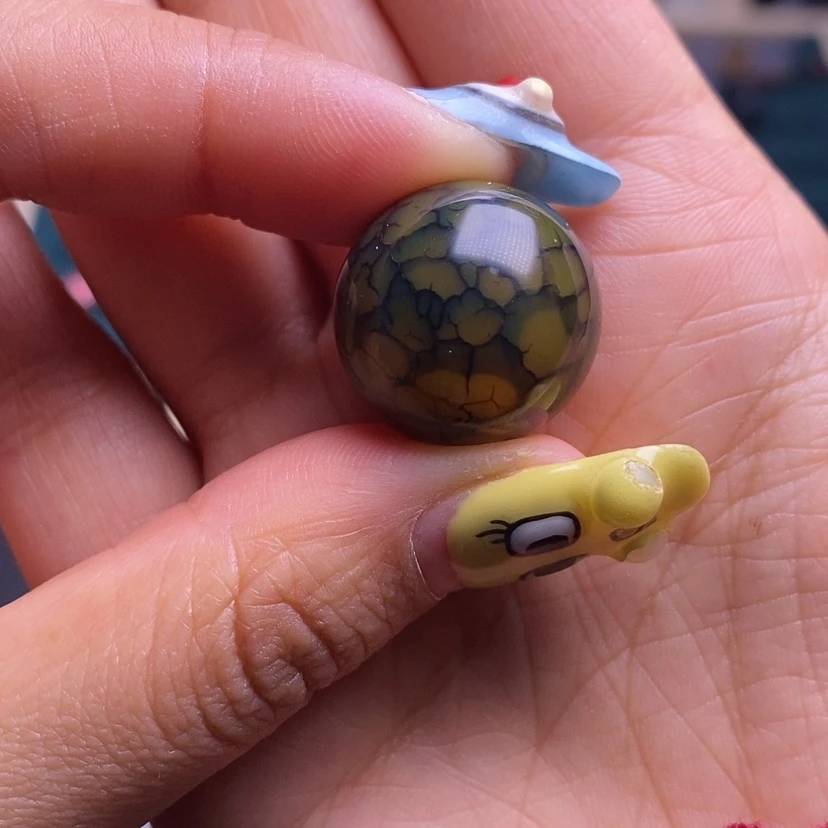 【闪购商品】未镶嵌颈饰玛瑙/玉髓