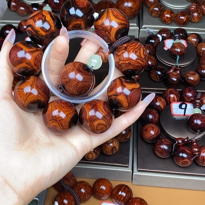 花梨木类手串/手链