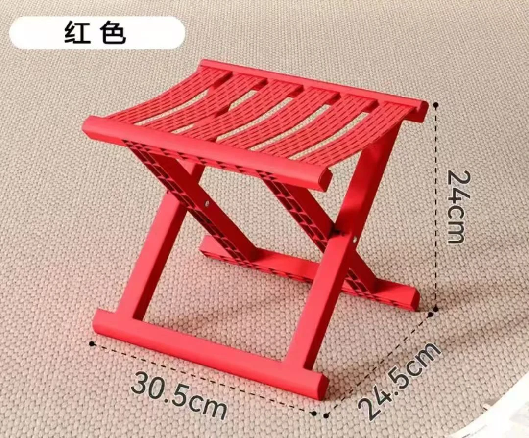 维达渔具多种颜色灰色黑色凳小凳折叠凳鞋凳餐椅可折叠钓鱼凳