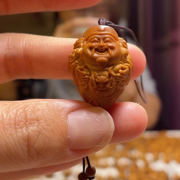 手串/手链橄榄核