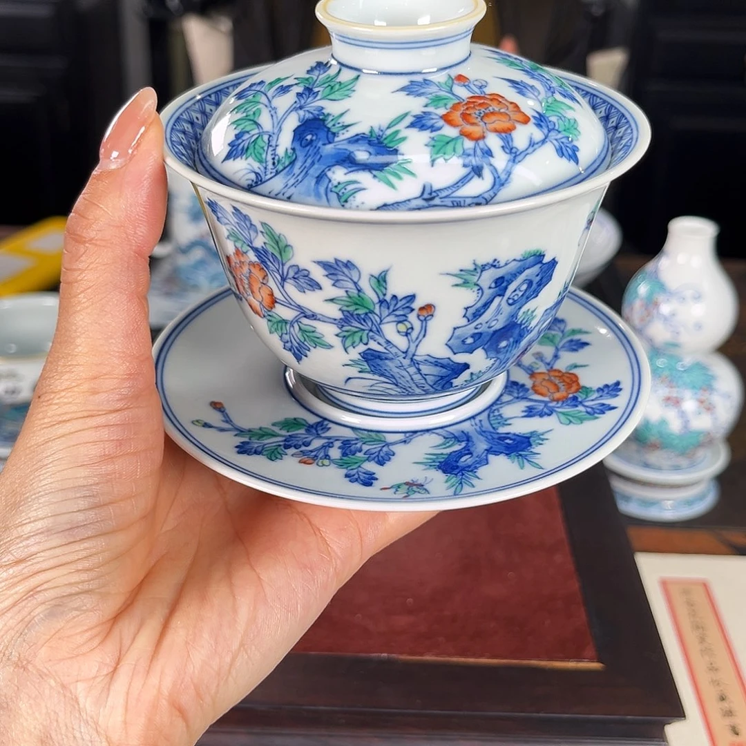 九鸣瓷艺九鸣瓷艺