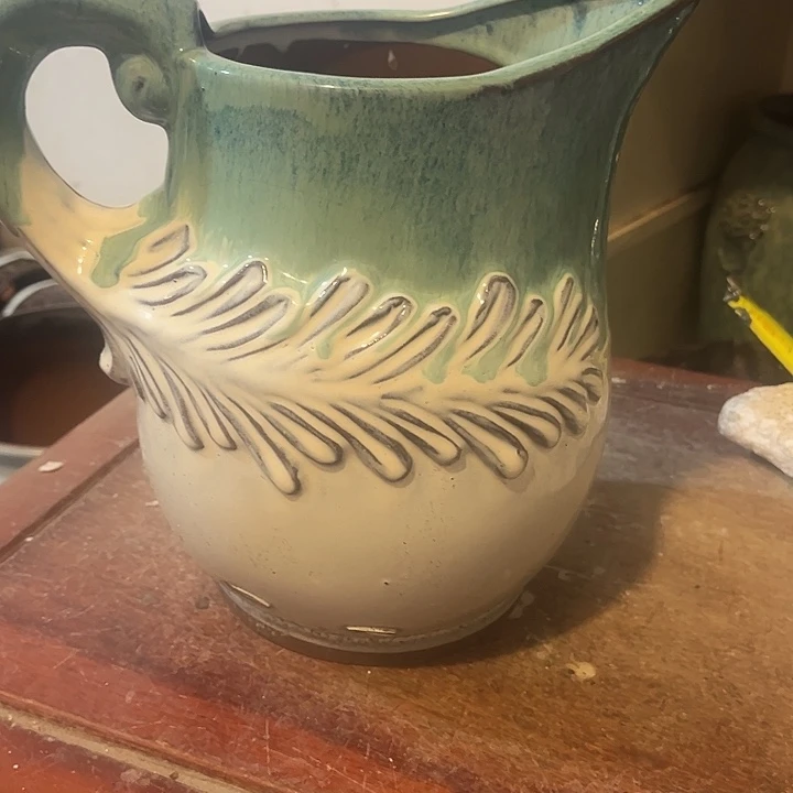 泥塑自产自销模式