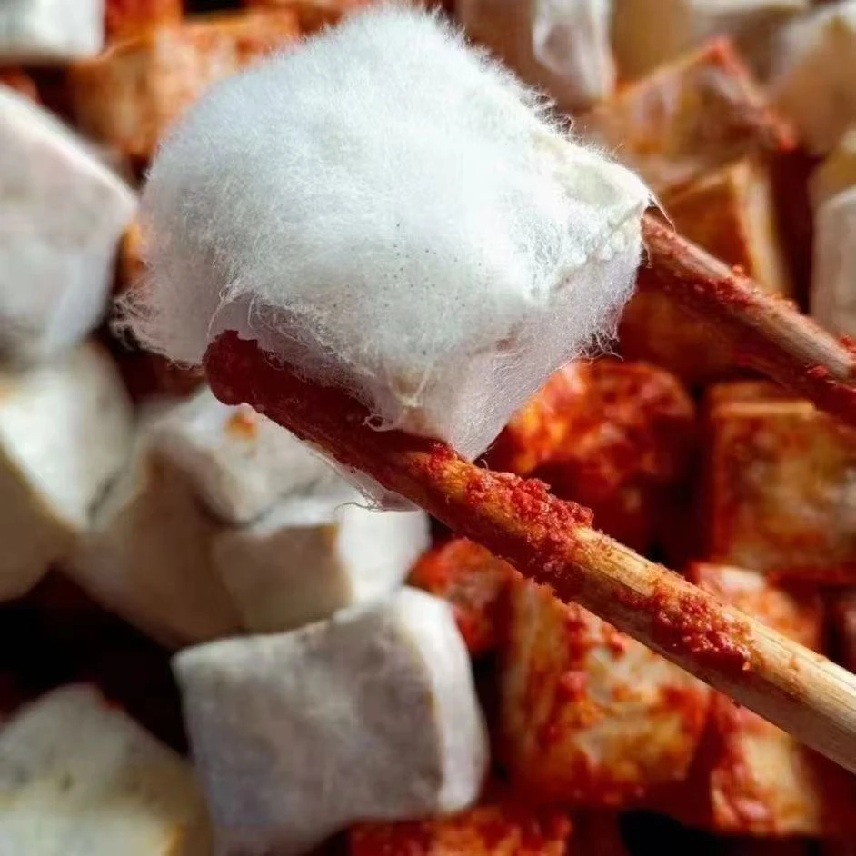 湖北特产手工纯黄豆霉豆腐臭豆腐土腐乳地道口味下饭菜香辣腐乳