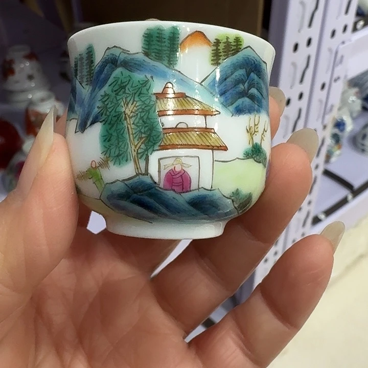 陶瓷艺术品收藏陶瓷