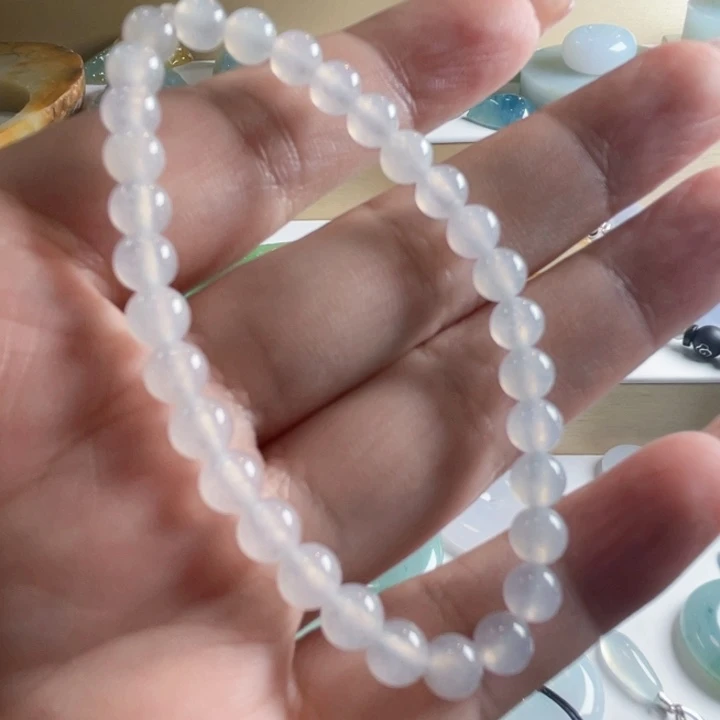 翡翠裸石天然翡翠
