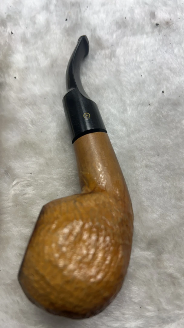 糊涂大叔烟斗专拍