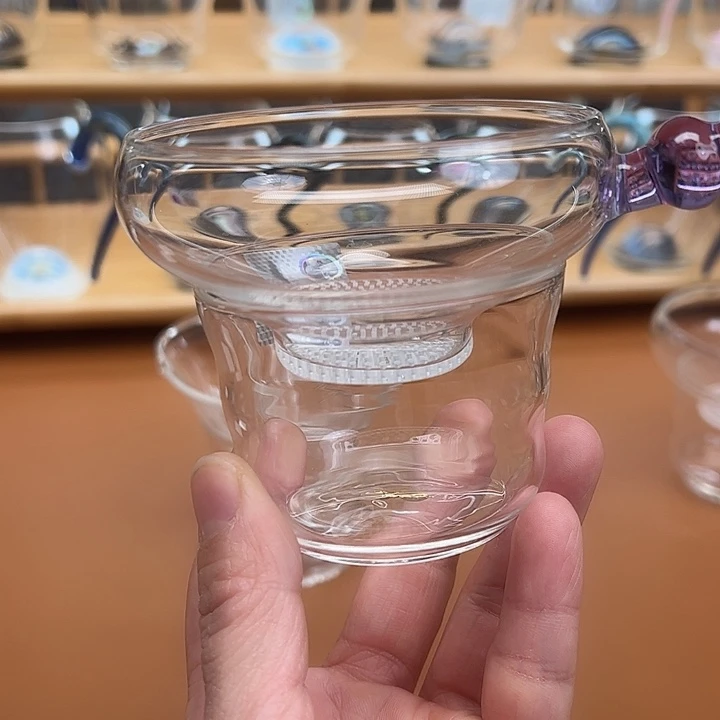 添***北水晶玻璃吸管款1111