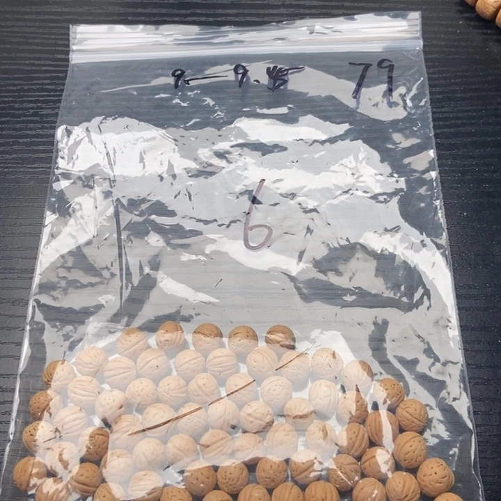 沐***^小桃核散籽批发280