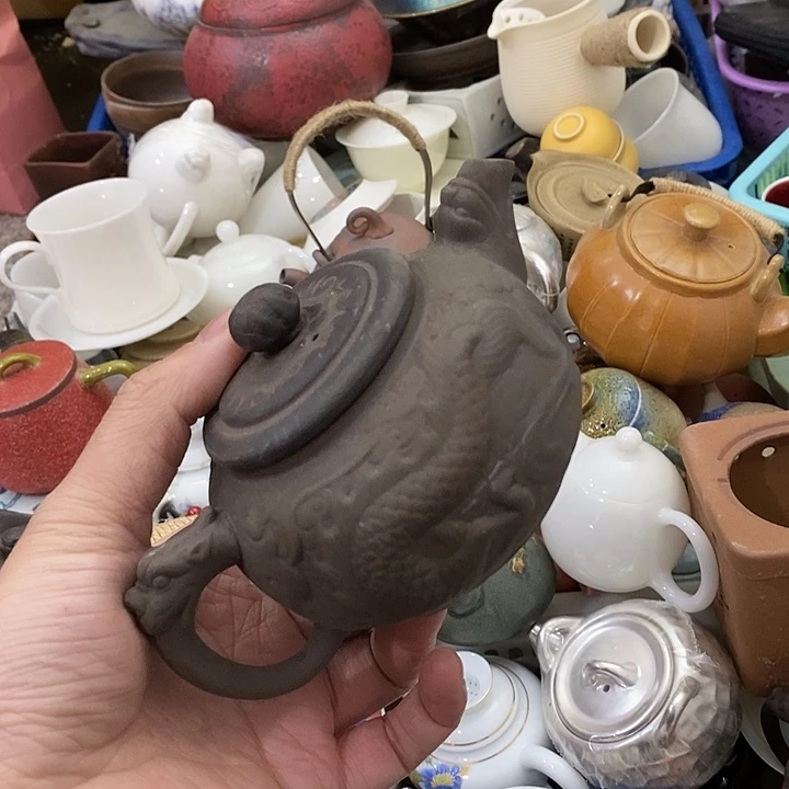 陶瓷艺术品及陶瓷制品