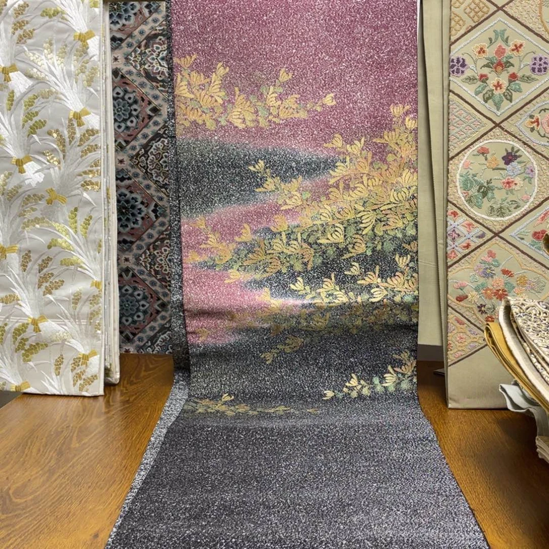 织绣织锦工艺设计31